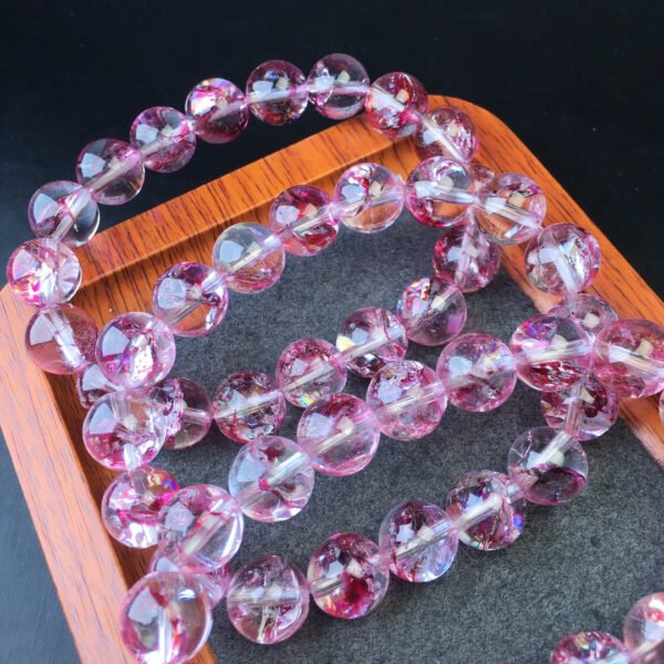 Rose Ace Single Loop Bracelet 💕 Specification 10mm ✨1115022155