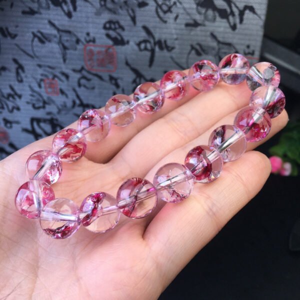 Rose Ace Single Loop Bracelet 💕 Specification 10mm ✨1115022155