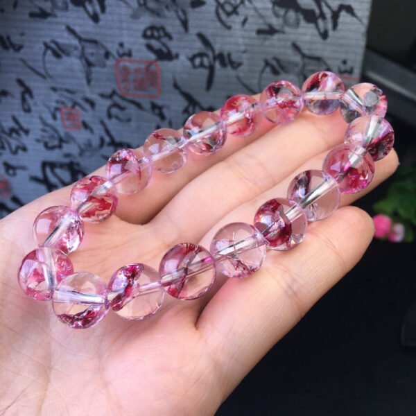 Rose Ace Single Loop Bracelet 💕 Specification 10mm ✨1115022155
